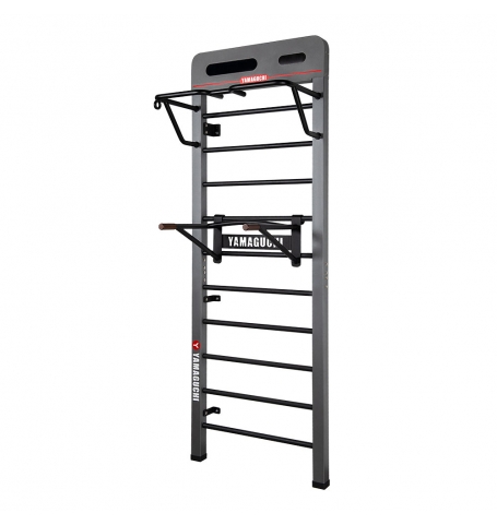 Многофункциональная шведская стенка Yamaguchi Smart Wall